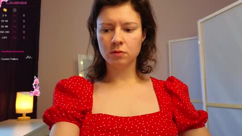  DANA online show from March 9, 11:58 am