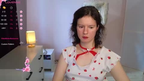  DANA online show from October 11, 12:47 pm