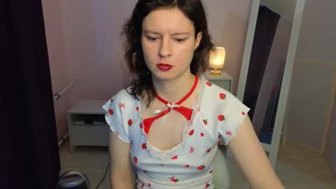  DANA online show from November 27, 12:18 pm