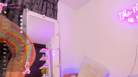 Snapshot of dana_montana_ chatting on January 5, 8:32 am Dannita online show from January 5, 8:32 am