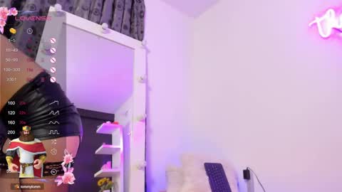 Snapshot of dana_montana_ chatting on February 8, 7:59 am Dannita online show from February 8, 7:59 am