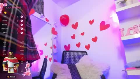 Snapshot of dana_montana_ chatting on March 3, 12:48 am Dannita online show from March 3, 12:48 am