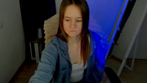 Dana online show from February 17, 9:21 pm