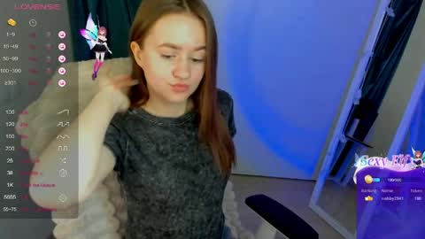 Dana online show from April 16, 9:39 pm