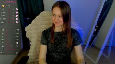 Dana online show from April 21, 2:23 pm