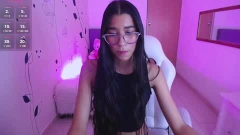 dana_paula online show from January 27, 2:46 pm