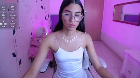 dana_paula online show from January 30, 11:44 am