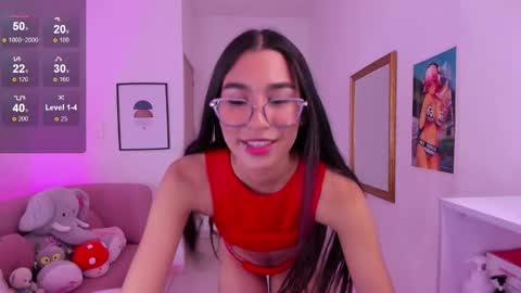 dana_paula online show from March 7, 2:34 pm