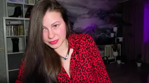 Dana online show from May 31, 4:47 pm