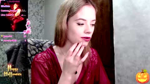 Dana SmileX online show from October 29, 7:04 pm