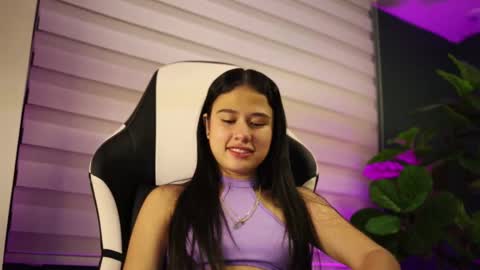 danaa_rouse online show from October 31, 9:21 am