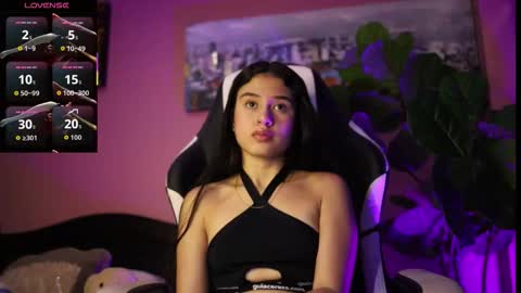 danaa_rouse online show from November 22, 9:03 pm