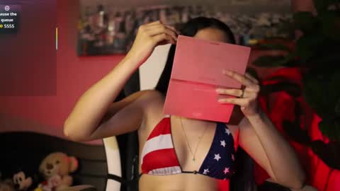 Dana Rouse online show from March 20, 11:09 pm