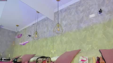 Snapshot of danaandthamaraangels chatting on November 6, 9:37 pm online show from November 6, 9:37 pm