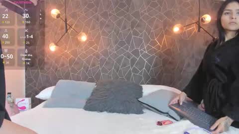 Snapshot of danaandthamaraangels chatting on November 21, 12:21 am online show from November 21, 12:21 am