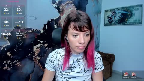 Danaa Rey online show from January 9, 11:25 am