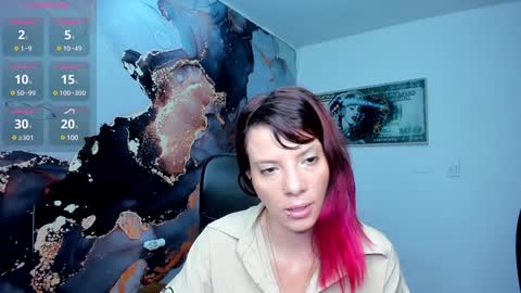 Danaa Rey online show from January 10, 11:11 am