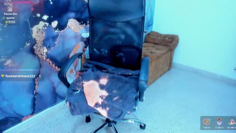 Danaa Rey online show from January 11, 2:25 pm