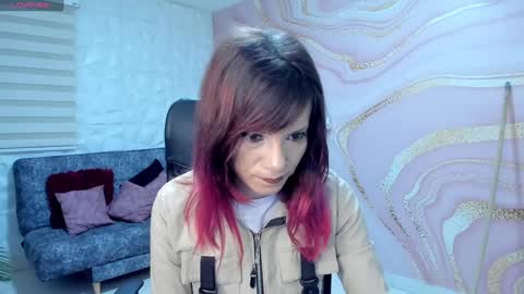 Danaa Rey online show from January 13, 11:19 am