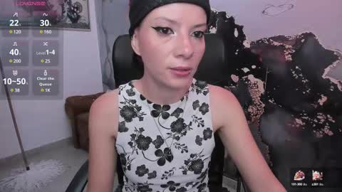 Danaa Rey online show from February 26, 11:41 am