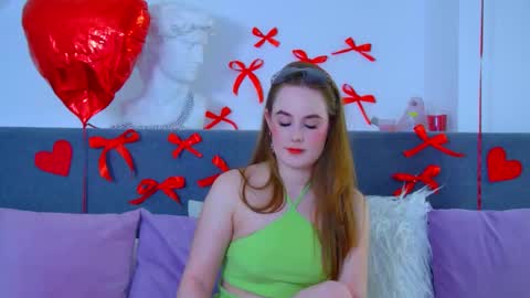 Snapshot of danadrake chatting on February 25, 7:03 pm Dana online show from February 25, 7:03 pm