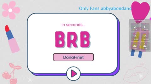  A B B Y  online show from January 17, 7:08 am