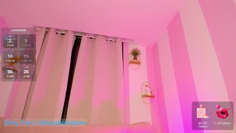  A B B Y  online show from December 23, 2:31 am