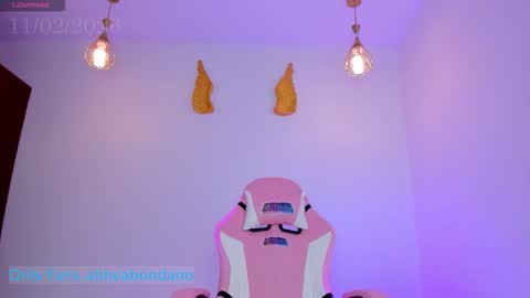  A B B Y  online show from February 12, 2:39 am