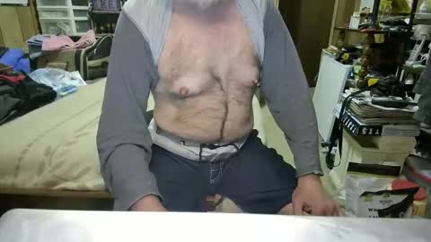 Dana online show from April 23, 1:24 pm