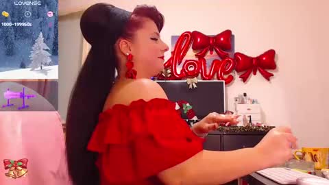 dana online show from January 1, 6:59 pm