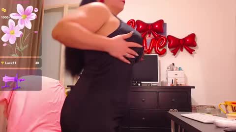 dana online show from January 6, 6:31 pm