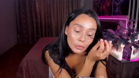 DanaMiers online show from November 3, 5:52 am