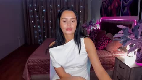 DanaMiers online show from November 24, 3:50 am