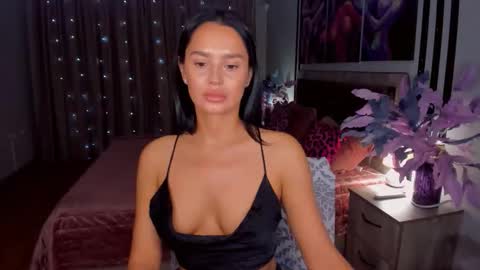 DanaMiers online show from November 27, 4:14 am