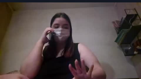 danamilky online show from June 26, 9:52 pm