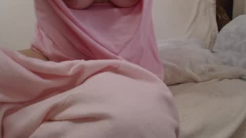 Daniella online show from December 24, 11:49 am