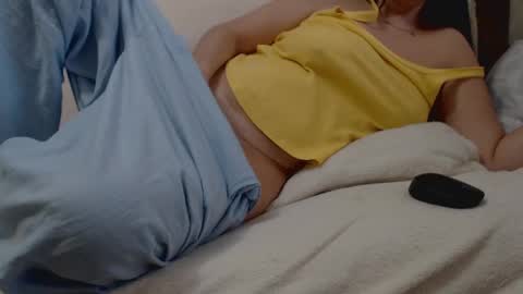 Daniella online show from December 30, 10:10 am