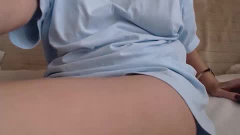 Daniella online show from October 31, 11:33 am