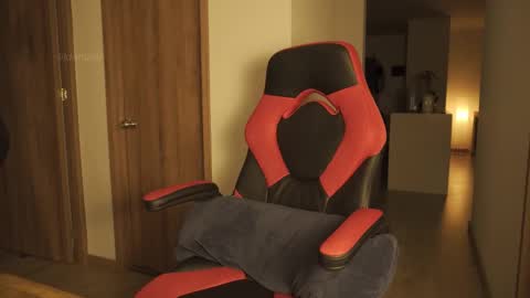 Dante  Pablo Danblo Independent models online show from December 1, 3:44 am