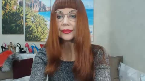 Danceglory online show from December 10, 3:44 pm