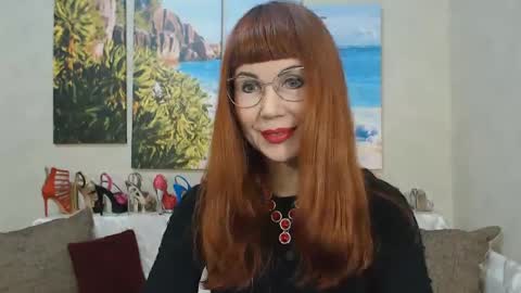 Danceglory online show from December 24, 7:39 am