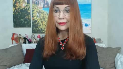 Danceglory online show from December 24, 10:44 am