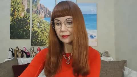 Danceglory online show from December 26, 8:18 am