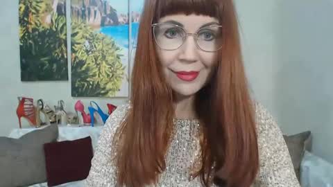 Danceglory online show from January 7, 2:51 pm