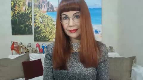 Danceglory online show from January 10, 7:04 am