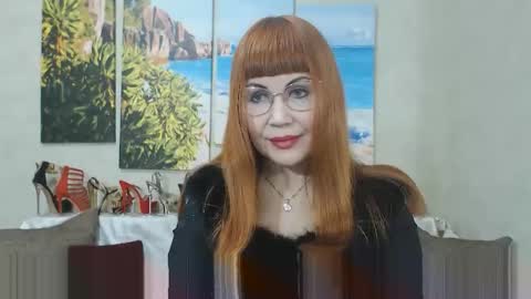 Danceglory online show from February 28, 4:52 pm