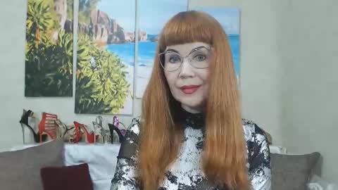 Danceglory online show from March 27, 6:30 am