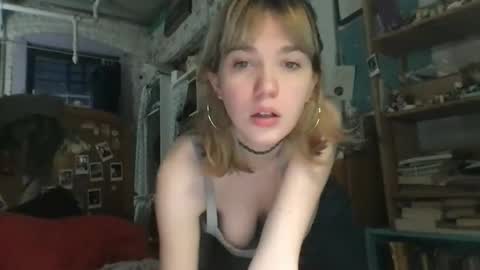 Your submissive patient online show from March 6, 11:01 pm