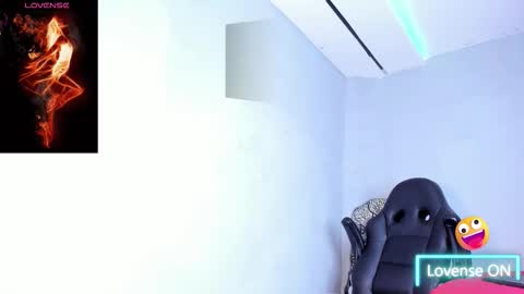 Dancel online show from March 11, 11:33 pm