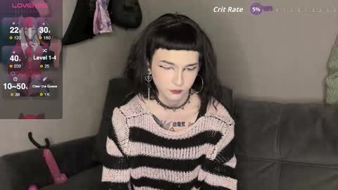 dandelion_sea online show from February 1, 7:01 pm